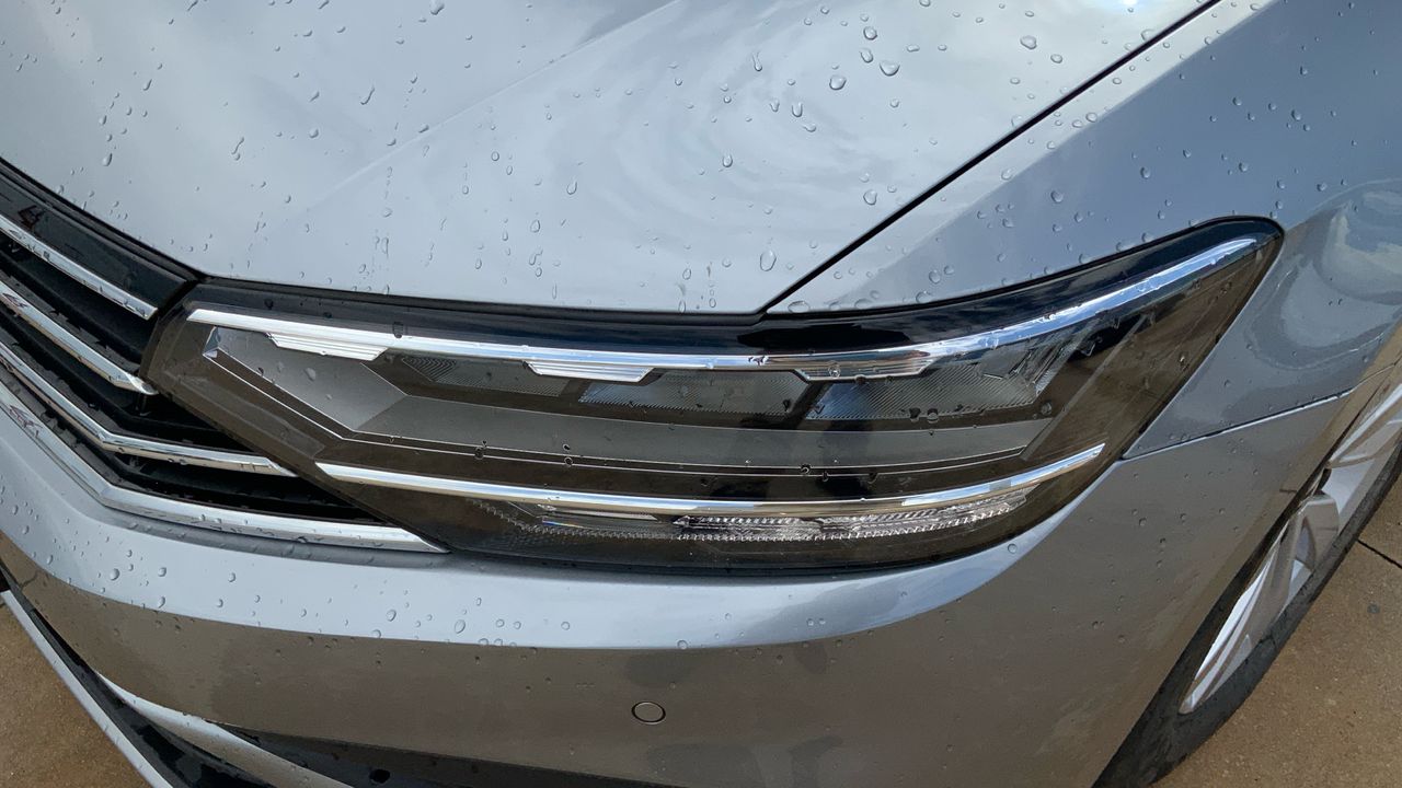 Volkswagen Passat 2.0 TDI 110KW 150 4P