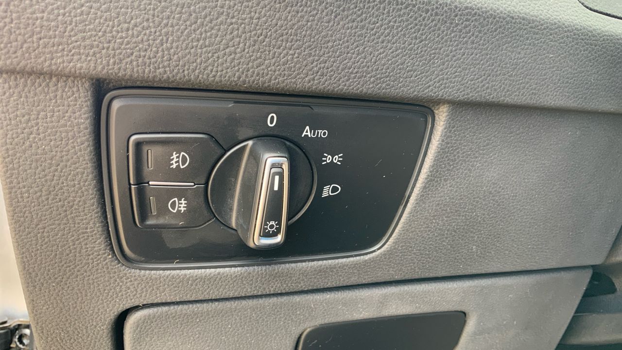 Volkswagen Passat 2.0 TDI 110KW 150 4P