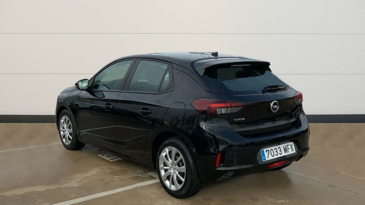 Opel Corsa 1.2T XHL 74KW EDITION 100 5P