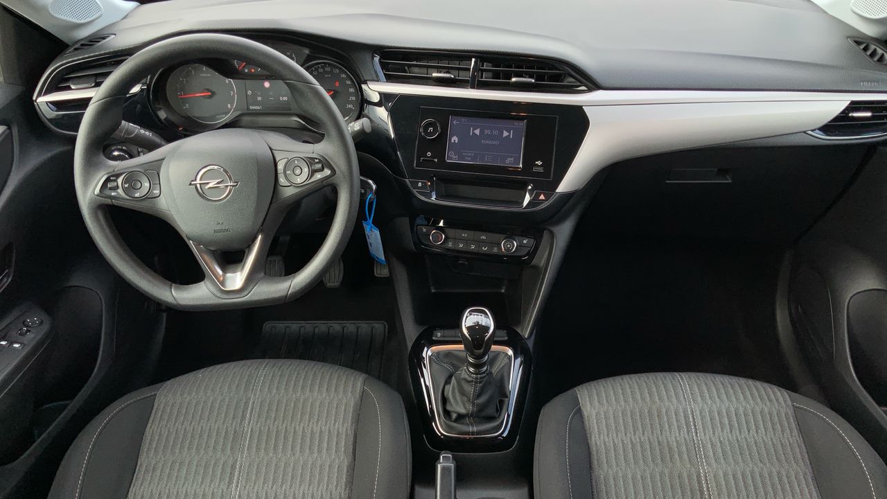 Opel Corsa 1.2T XHL 74KW EDITION 100 5P