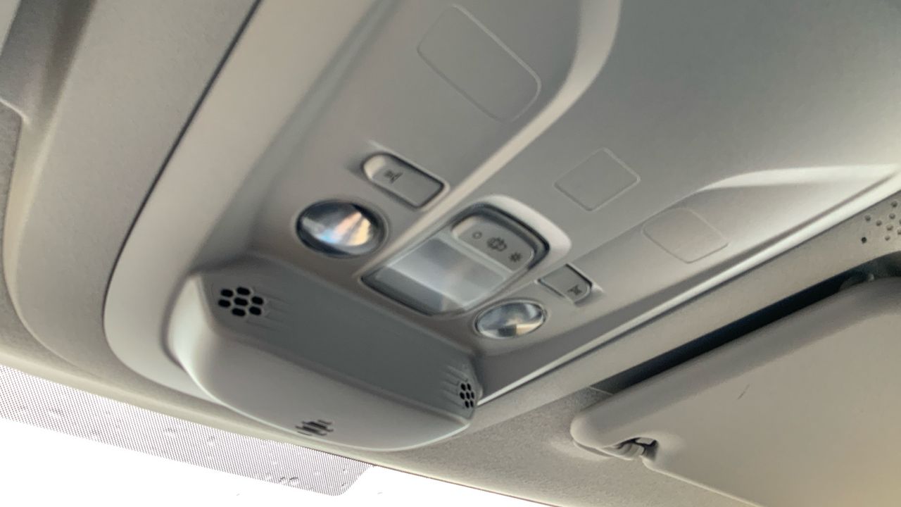Citroën Berlingo ISOTERMO 1.5 BLUEHDI 75KW TALLA M CONTROL 102 3P