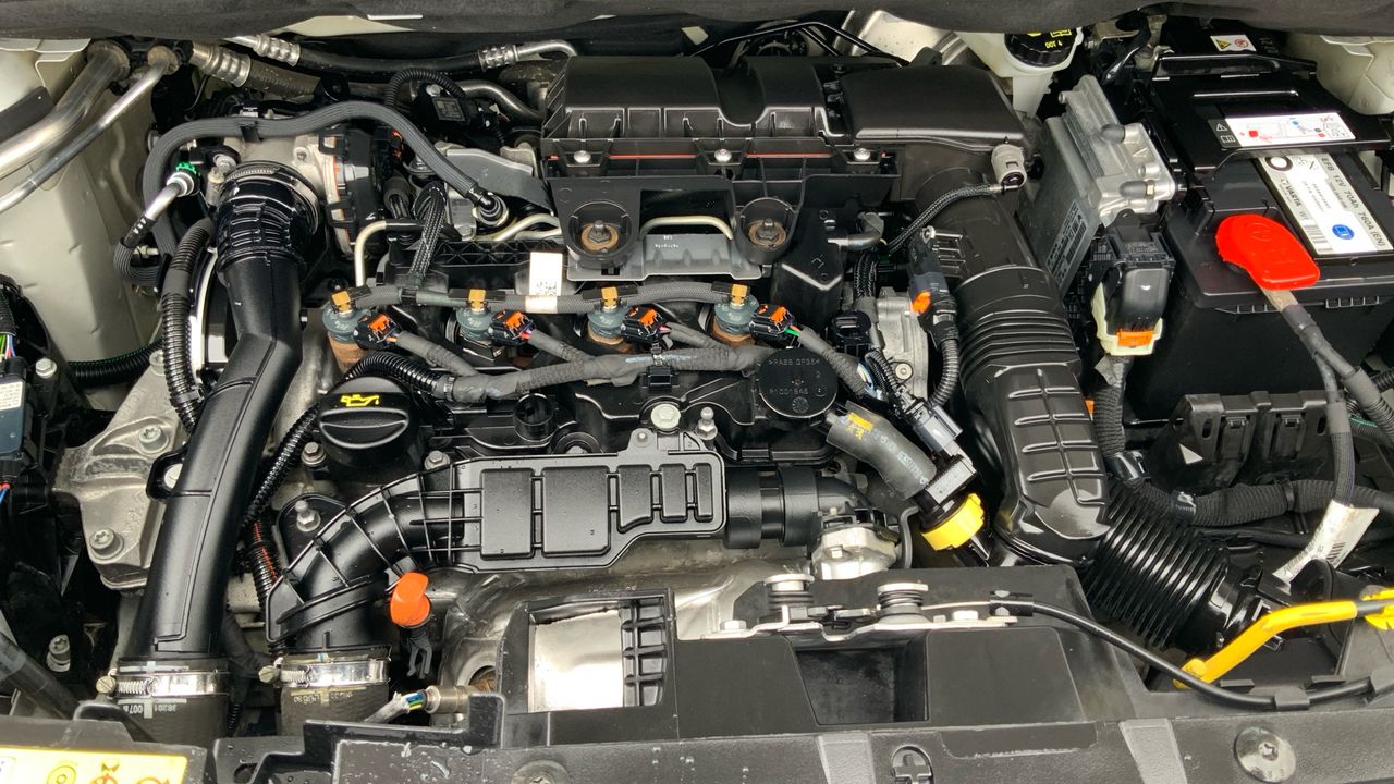 Citroën Berlingo ISOTERMO 1.5 BLUEHDI 75KW TALLA M CONTROL 102 3P