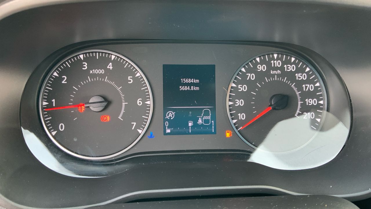 Dacia Duster 1.3 TCE 96KW PRESTIGE GO 130 5P