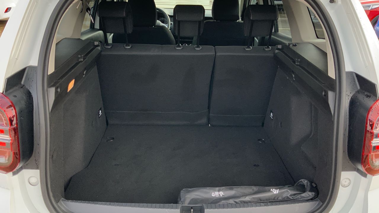 Dacia Duster 1.3 TCE 96KW PRESTIGE GO 130 5P