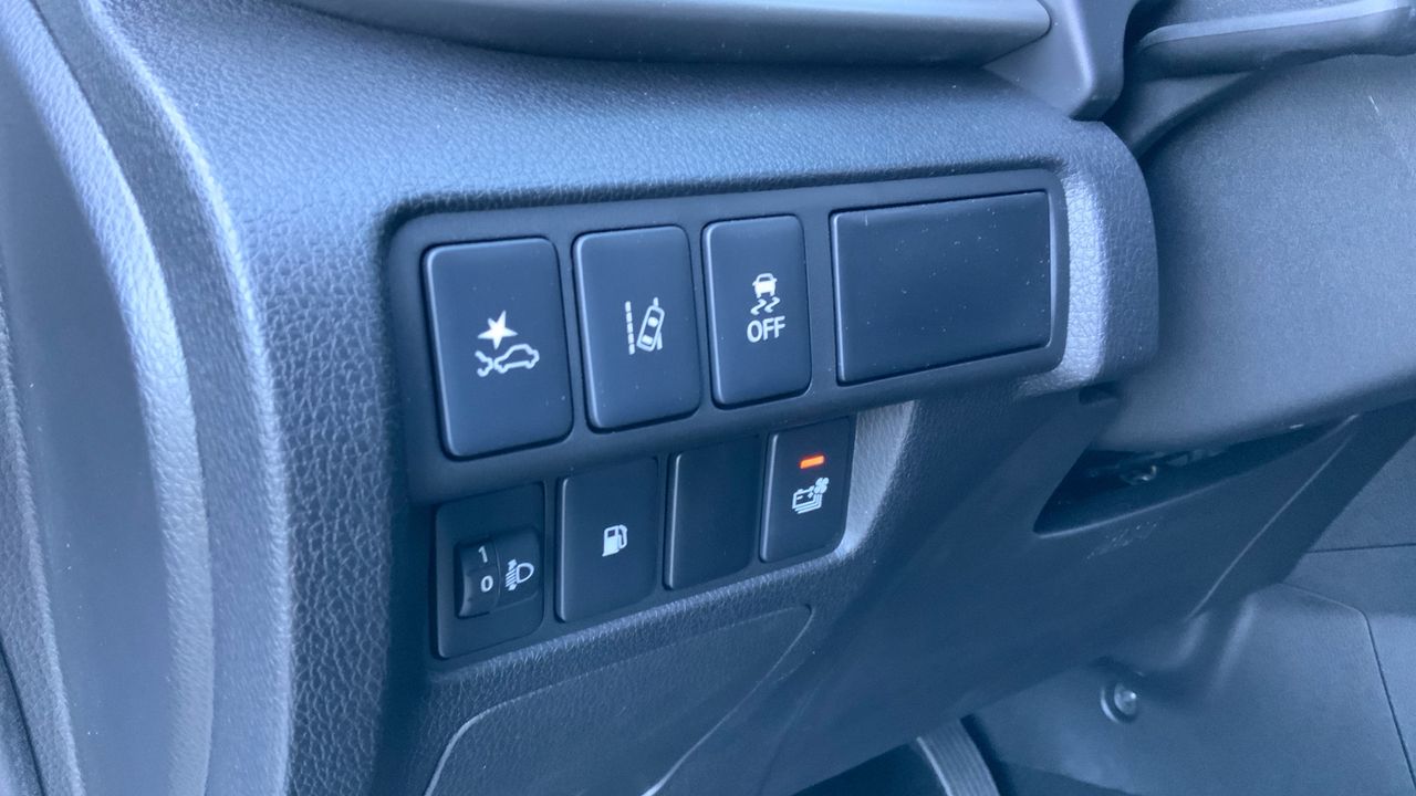 Mitsubishi Eclipse Cross 2.4 PHEV MOTION AUTO 4WD 188 5P