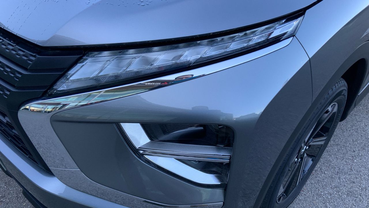 Mitsubishi Eclipse Cross 2.4 PHEV MOTION AUTO 4WD 188 5P