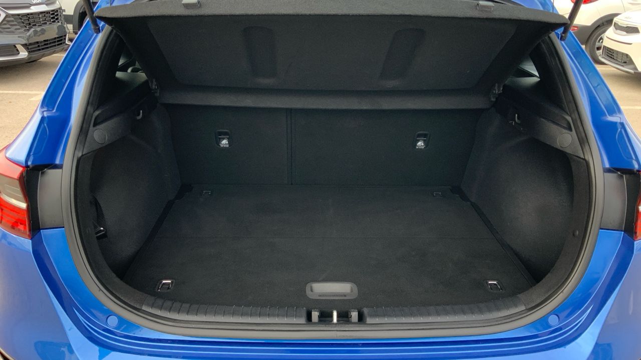 Kia Ceed 1.0 T-GDI 88KW DRIVE 120 5P