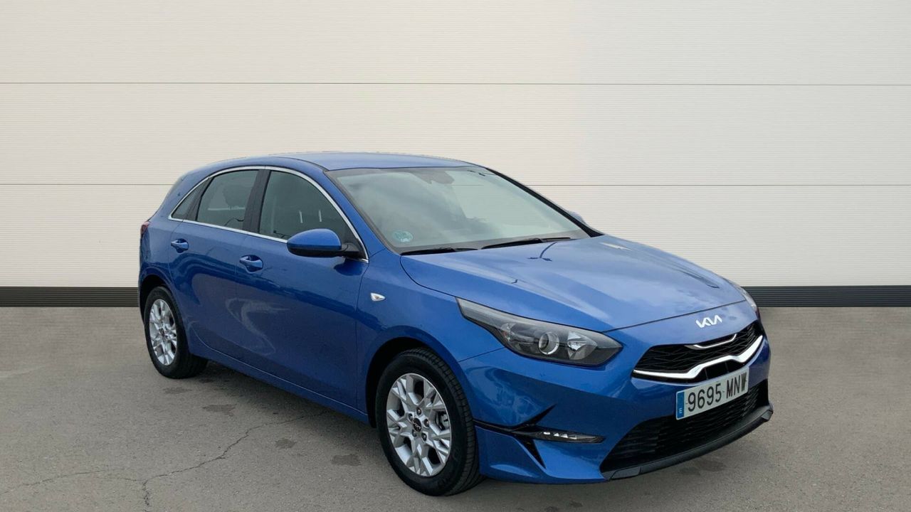 Kia Ceed 1.0 T-GDI 88KW DRIVE 120 5P