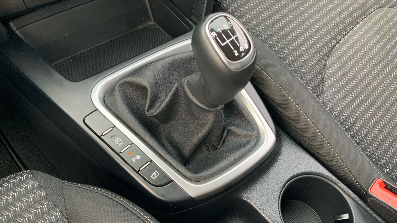 Kia Ceed 1.0 T-GDI 88KW DRIVE 120 5P