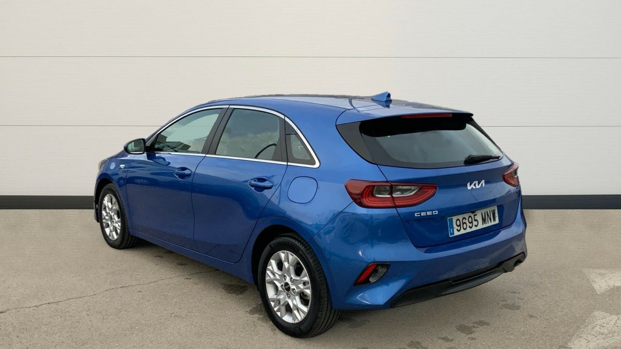 Kia Ceed 1.0 T-GDI 88KW DRIVE 120 5P