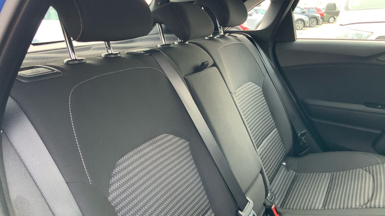 Kia Ceed 1.0 T-GDI 88KW DRIVE 120 5P