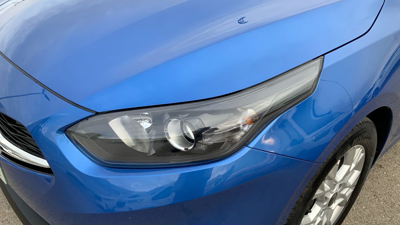 Kia Ceed 1.0 T-GDI 88KW DRIVE 120 5P