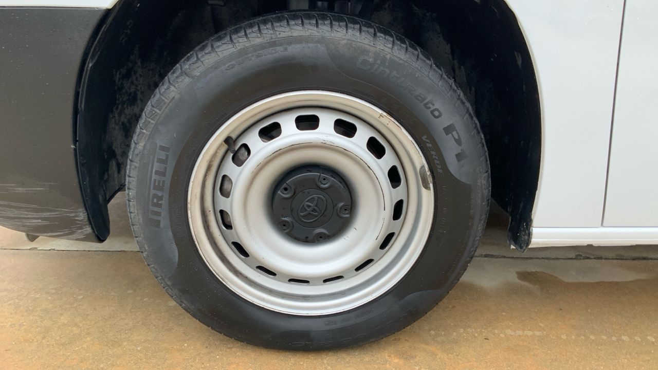 Toyota Proace City 1.5D 75KW GX SWB 102 4P