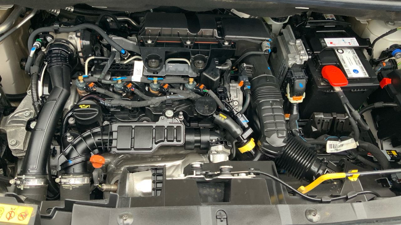 Toyota Proace City 1.5D 75KW GX SWB 102 4P
