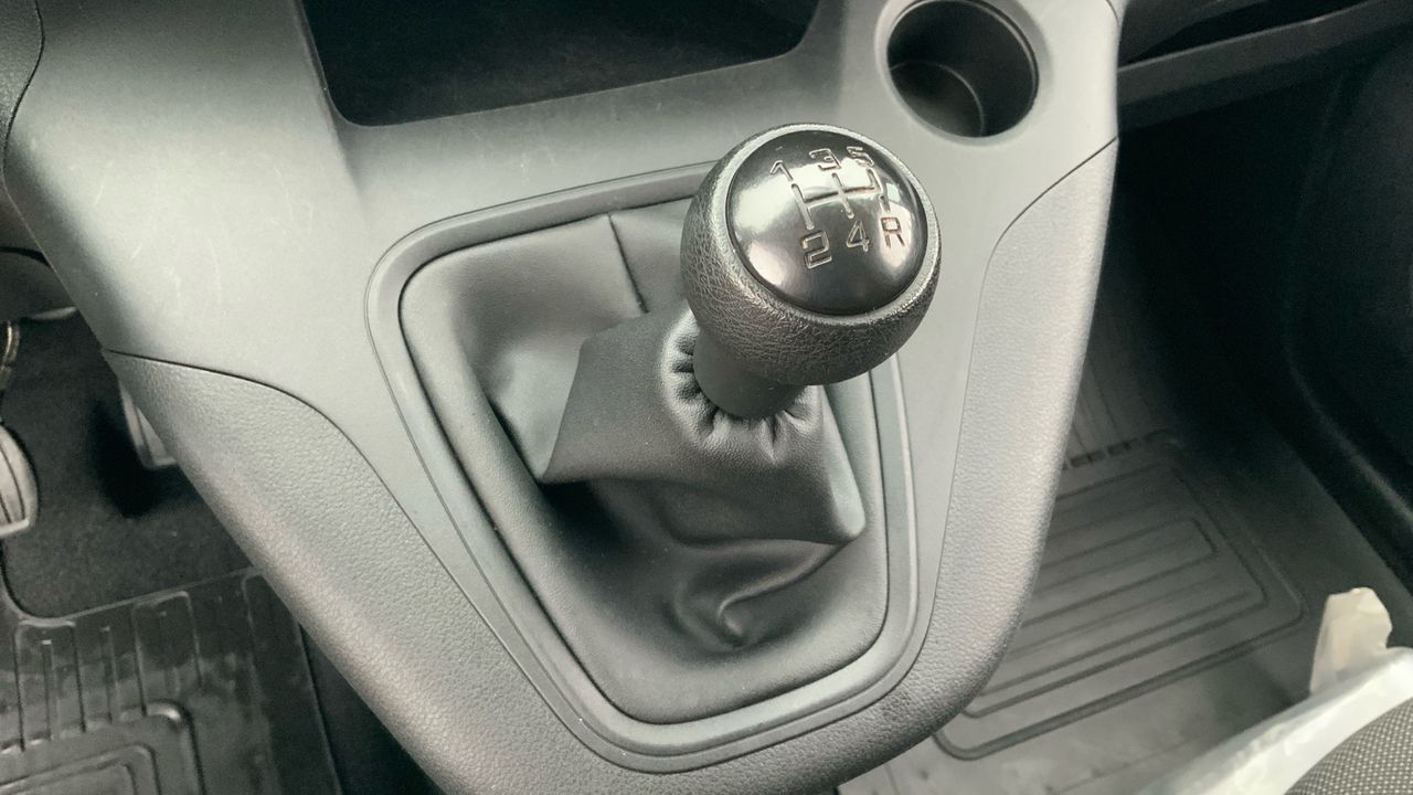 Toyota Proace City 1.5D 75KW GX SWB 102 4P