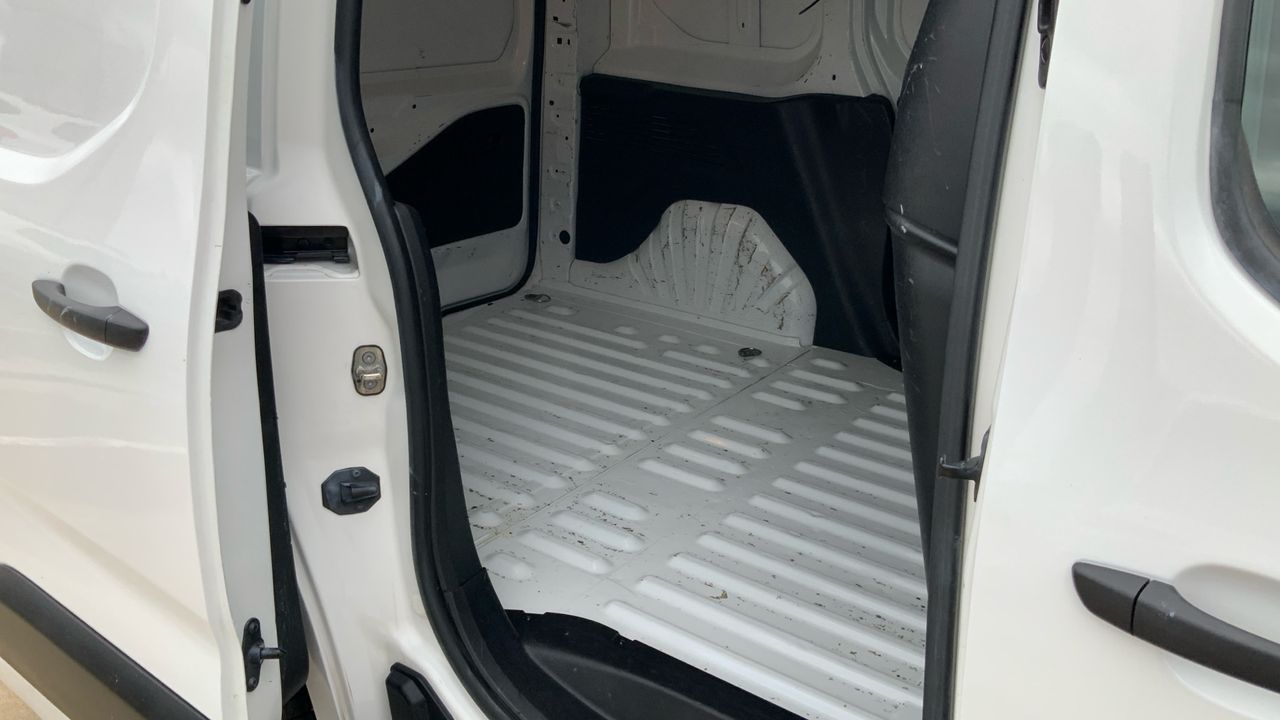 Toyota Proace City 1.5D 75KW GX SWB 102 4P