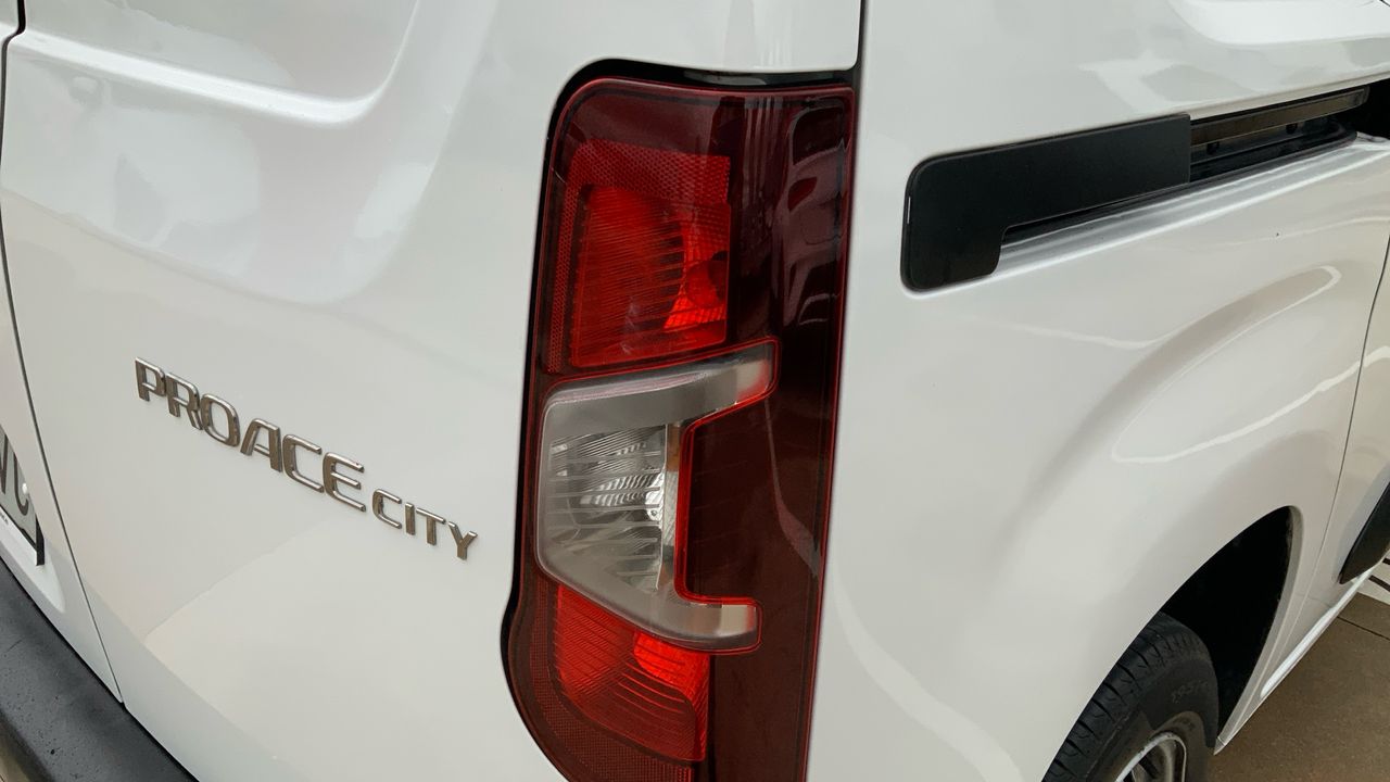 Toyota Proace City 1.5D 75KW GX SWB 102 4P