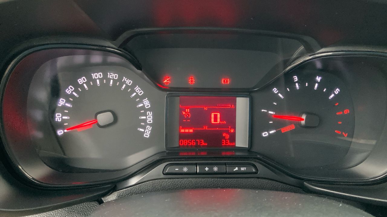 Toyota Proace City 1.5D 75KW GX SWB 102 4P