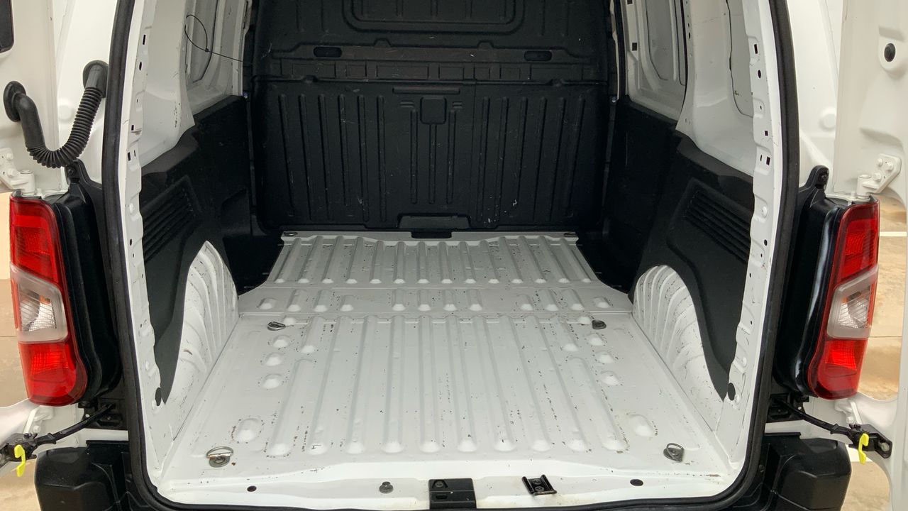 Toyota Proace City 1.5D 75KW GX SWB 102 4P