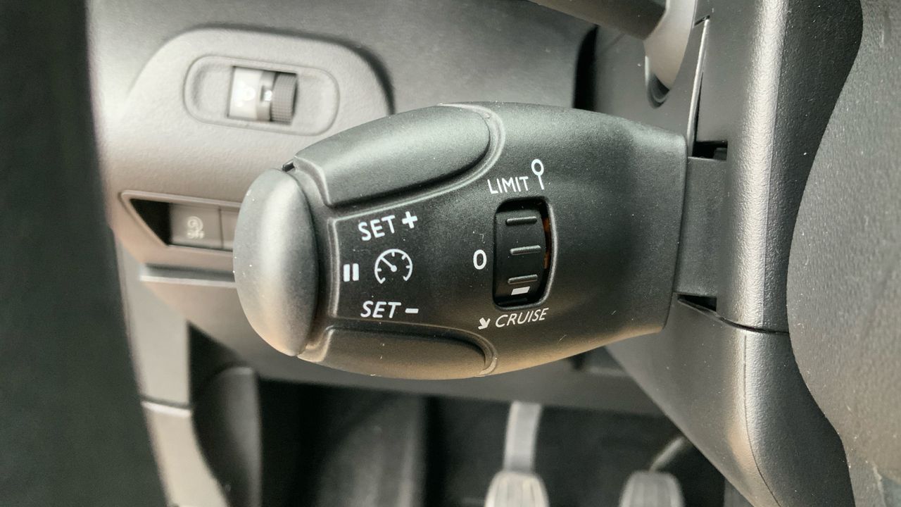 Toyota Proace City 1.5D 75KW GX SWB 102 4P