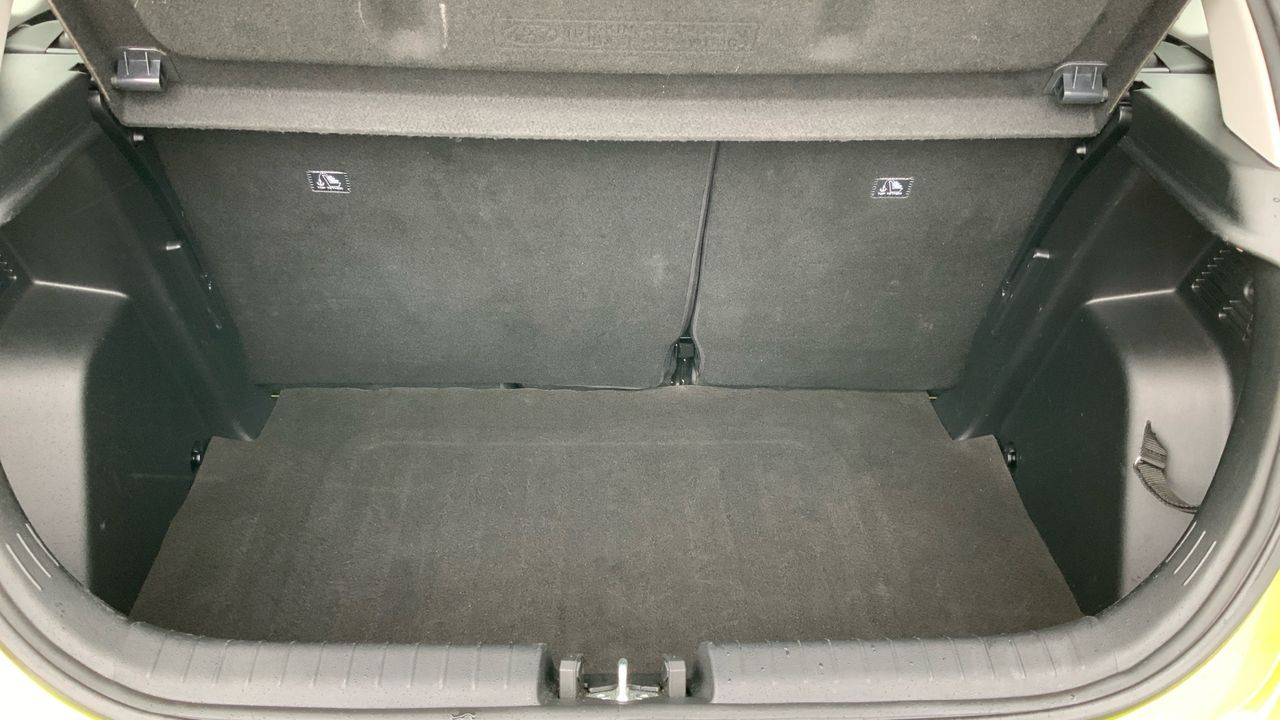 Hyundai i20 1.0 TGDI MHEV KLASS 100 5P