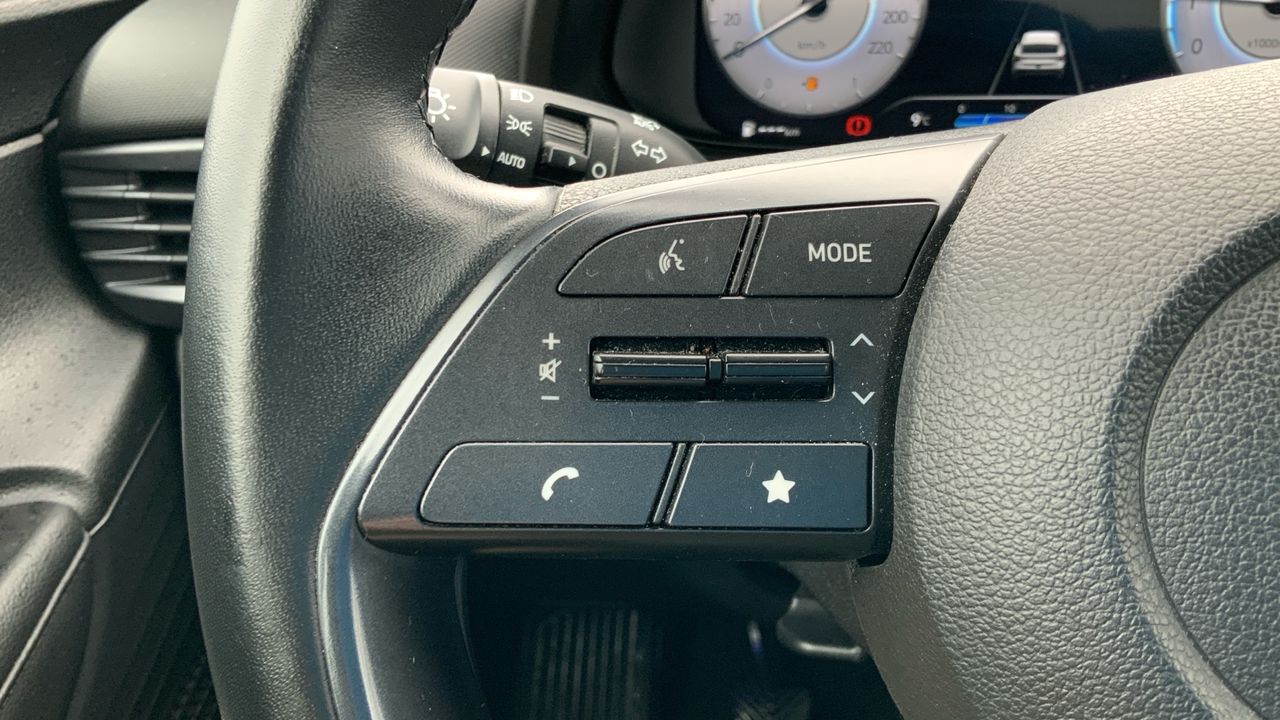 Hyundai i20 1.0 TGDI MHEV KLASS 100 5P