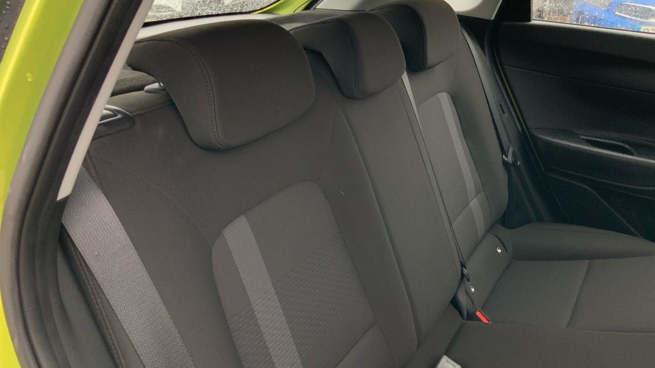 Hyundai i20 1.0 TGDI MHEV KLASS 100 5P