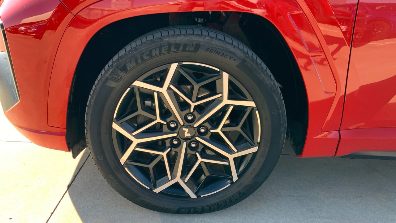 Hyundai Tucson 1.6 TGDI 110KW N LINE 30 ANIVERSARIO 150 5P