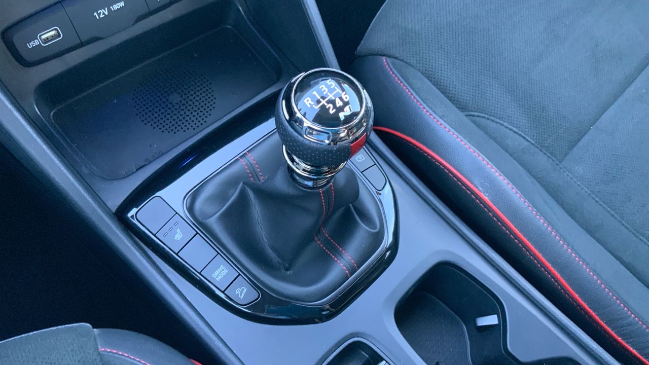 Hyundai Tucson 1.6 TGDI 110KW N LINE 30 ANIVERSARIO 150 5P