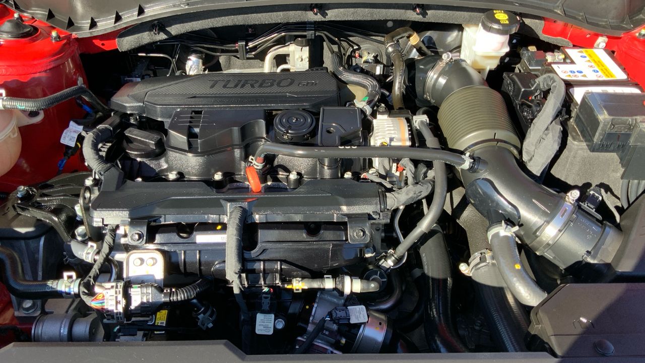 Hyundai Tucson 1.6 TGDI 110KW N LINE 30 ANIVERSARIO 150 5P