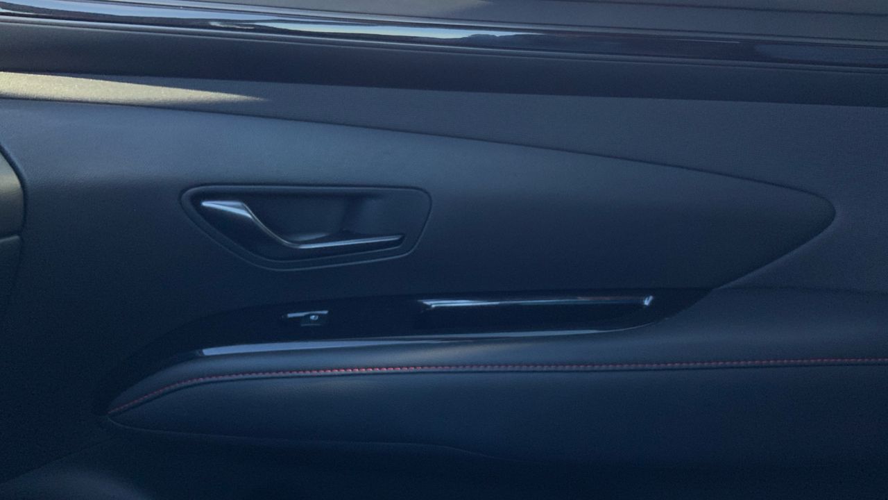 Hyundai Tucson 1.6 TGDI 110KW N LINE 30 ANIVERSARIO 150 5P