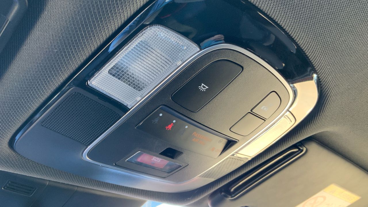 Hyundai Tucson 1.6 TGDI 110KW N LINE 30 ANIVERSARIO 150 5P