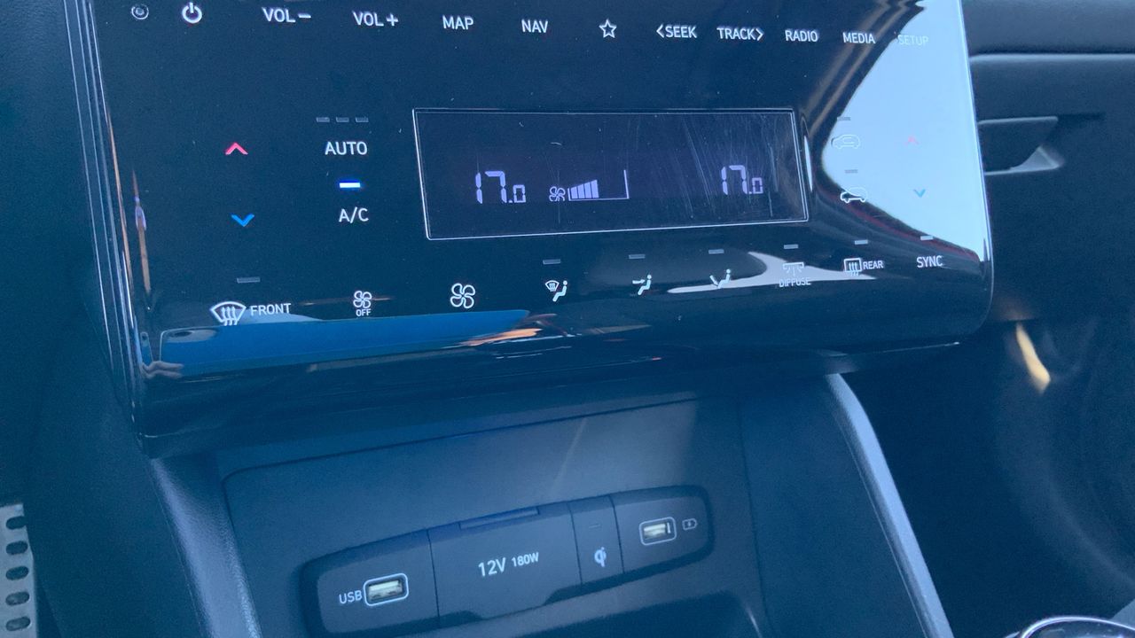 Hyundai Tucson 1.6 TGDI 110KW N LINE 30 ANIVERSARIO 150 5P