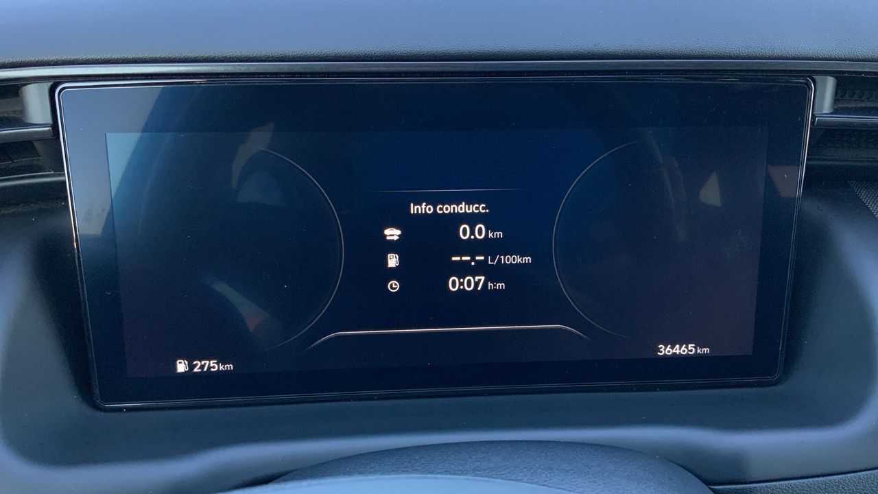 Hyundai Tucson 1.6 TGDI 110KW N LINE 30 ANIVERSARIO 150 5P