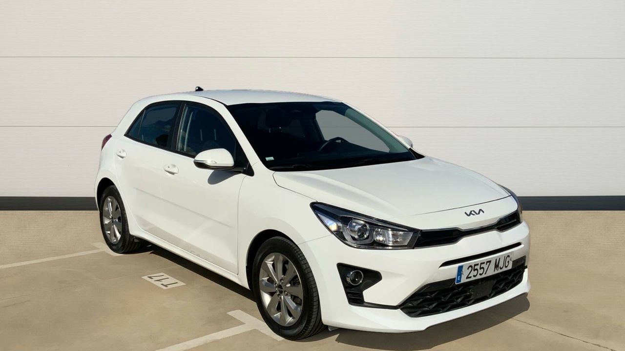 Kia Rio 1.0 T-GDI MHEV IMT 74KW DRIVE 100 5P