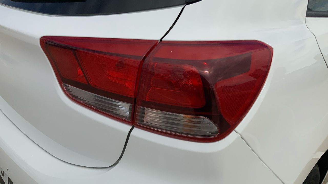 Kia Rio 1.0 T-GDI MHEV IMT 74KW DRIVE 100 5P