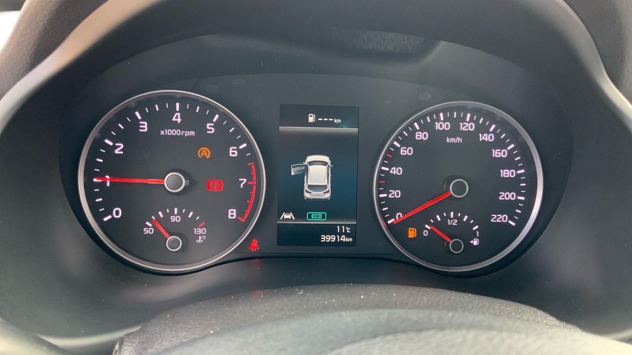 Kia Rio 1.0 T-GDI MHEV IMT 74KW DRIVE 100 5P