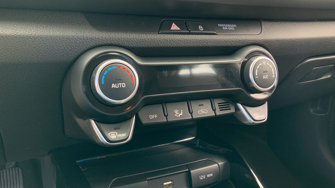 Kia Rio 1.0 T-GDI MHEV IMT 74KW DRIVE 100 5P