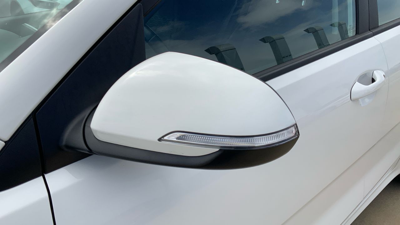 Kia Rio 1.0 T-GDI MHEV IMT 74KW DRIVE 100 5P