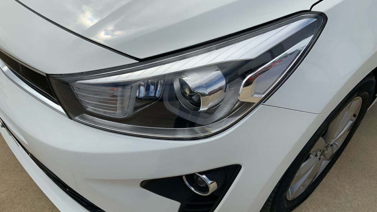 Kia Rio 1.0 T-GDI MHEV IMT 74KW DRIVE 100 5P