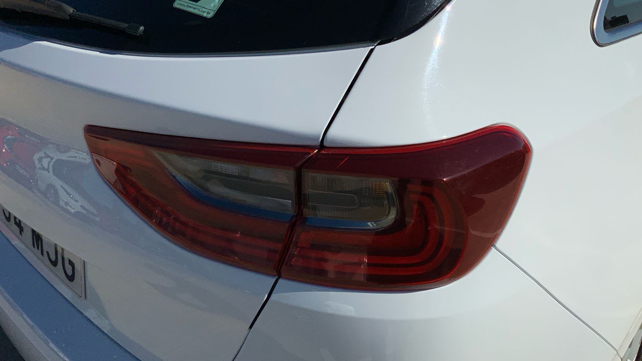 Kia Ceed 1.6 MHEV 100KW DRIVE 136 5P