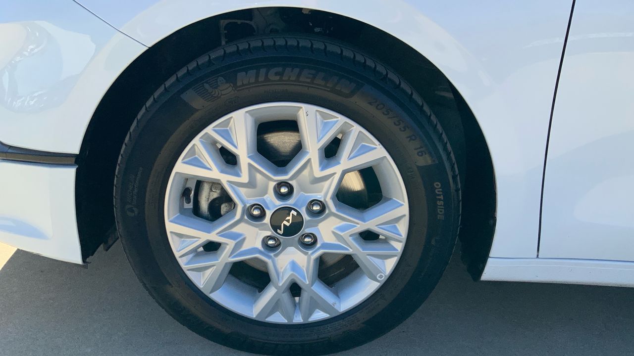 Kia Ceed 1.6 MHEV 100KW DRIVE 136 5P