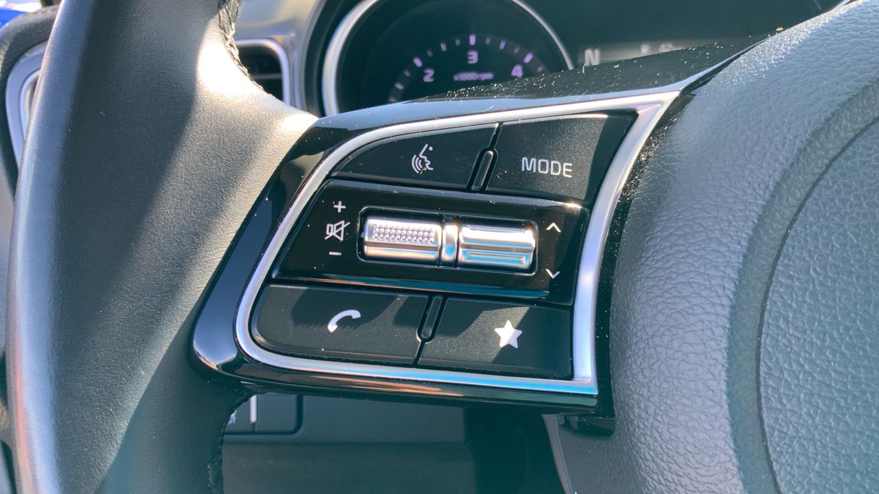 Kia Ceed 1.6 MHEV 100KW DRIVE 136 5P