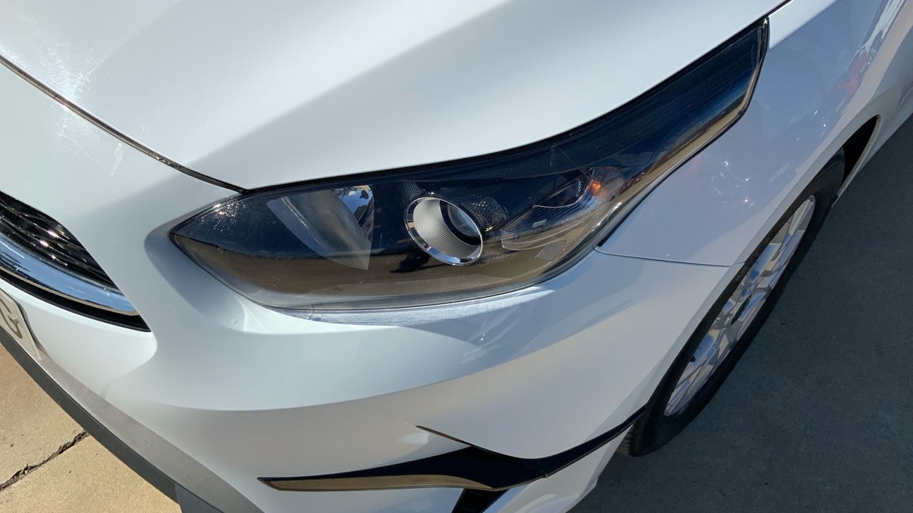 Kia Ceed 1.6 MHEV 100KW DRIVE 136 5P