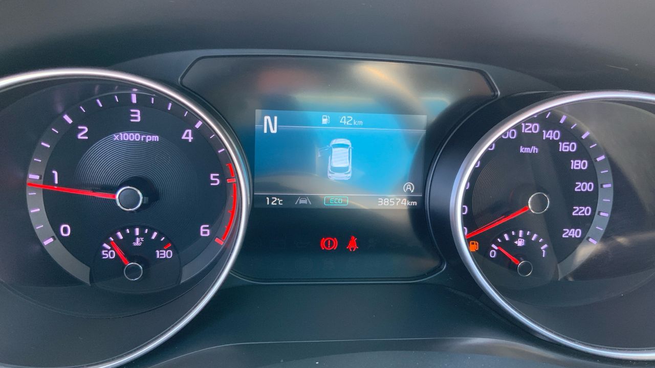 Kia Ceed 1.6 MHEV 100KW DRIVE 136 5P