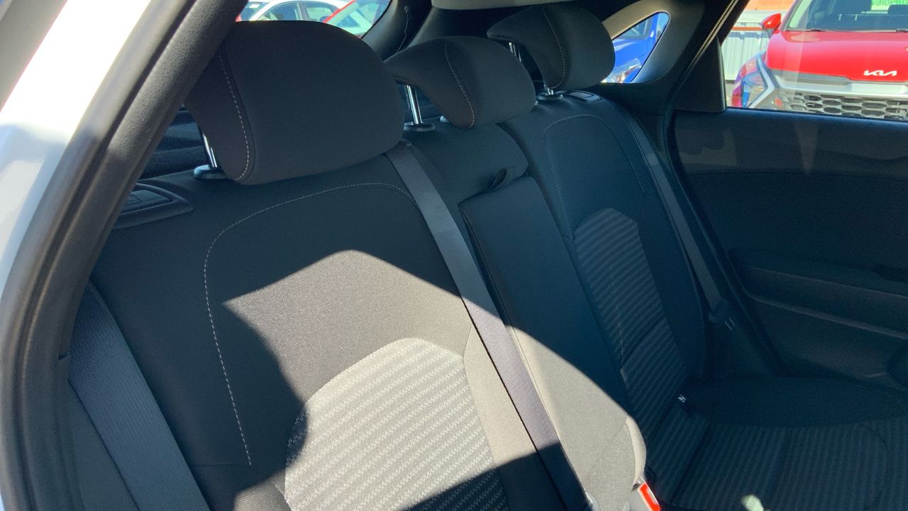 Kia Ceed 1.6 MHEV 100KW DRIVE 136 5P