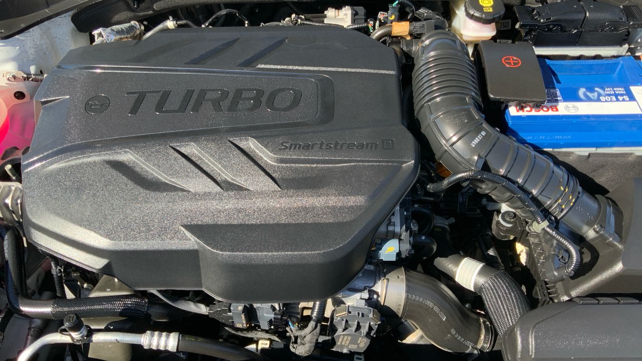 Kia Ceed 1.6 MHEV 100KW DRIVE 136 5P