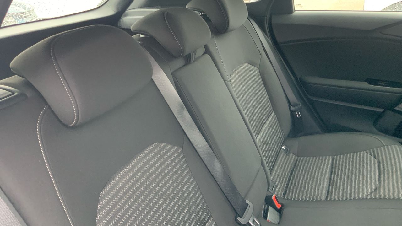 Kia Ceed 1.6 MHEV 100KW DRIVE 136 5P