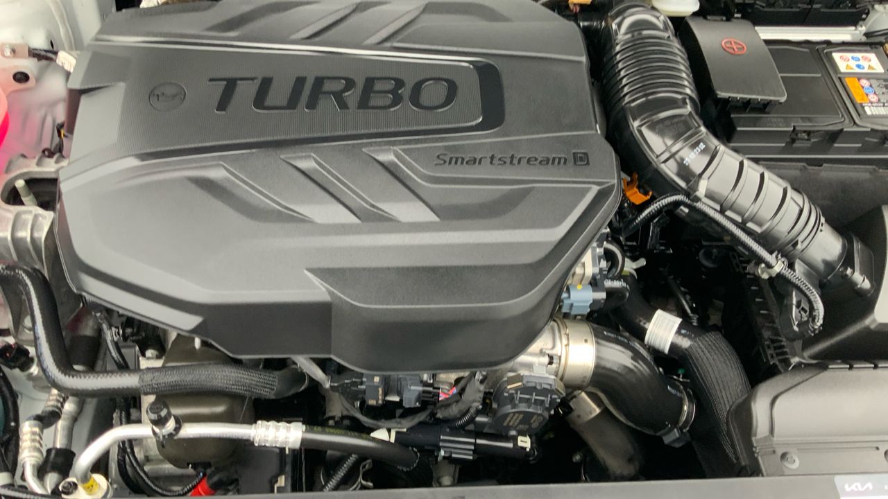 Kia Ceed 1.6 MHEV 100KW DRIVE 136 5P