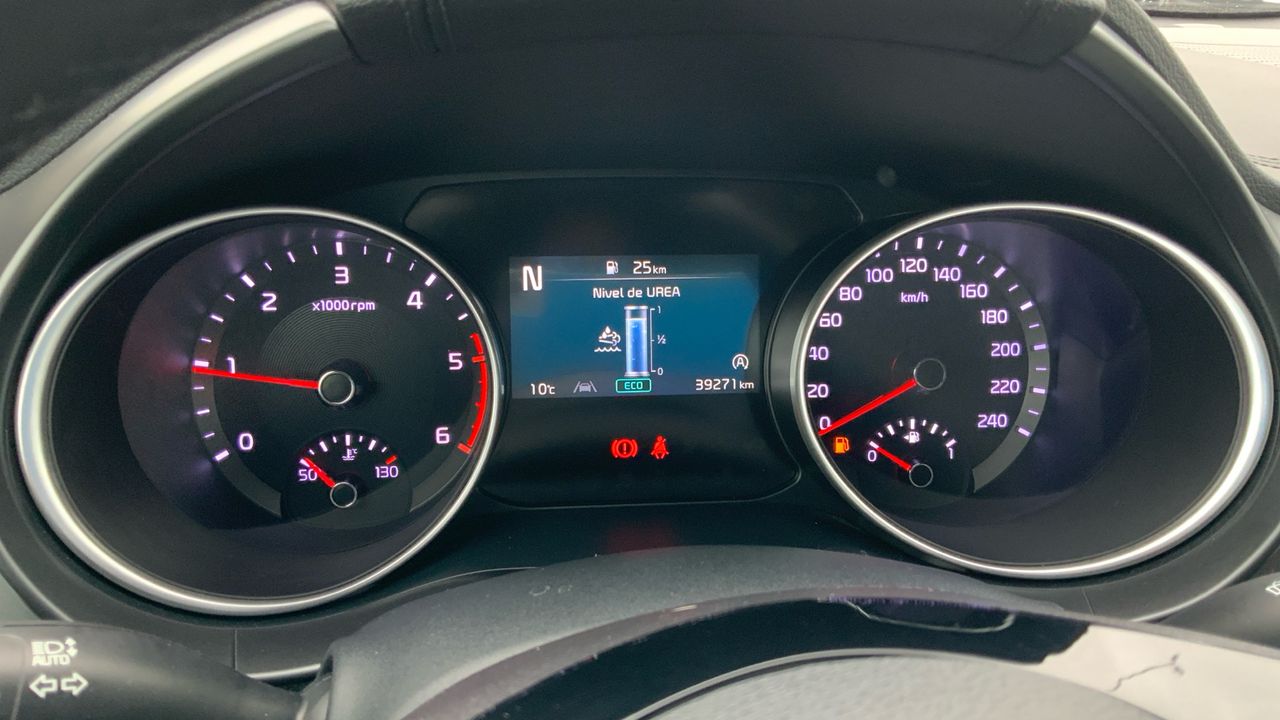 Kia Ceed 1.6 MHEV 100KW DRIVE 136 5P